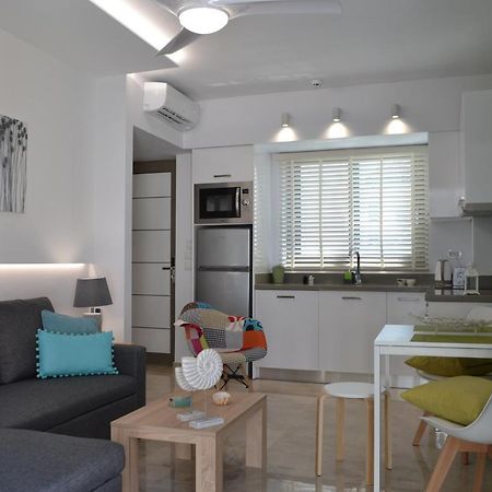 Filia Luxury Apartments 干尼亞 外观 照片
